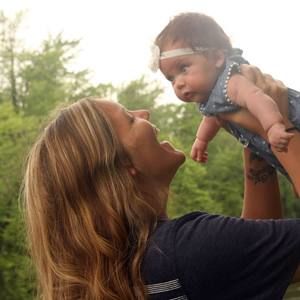 Meet your Posher, Caylah